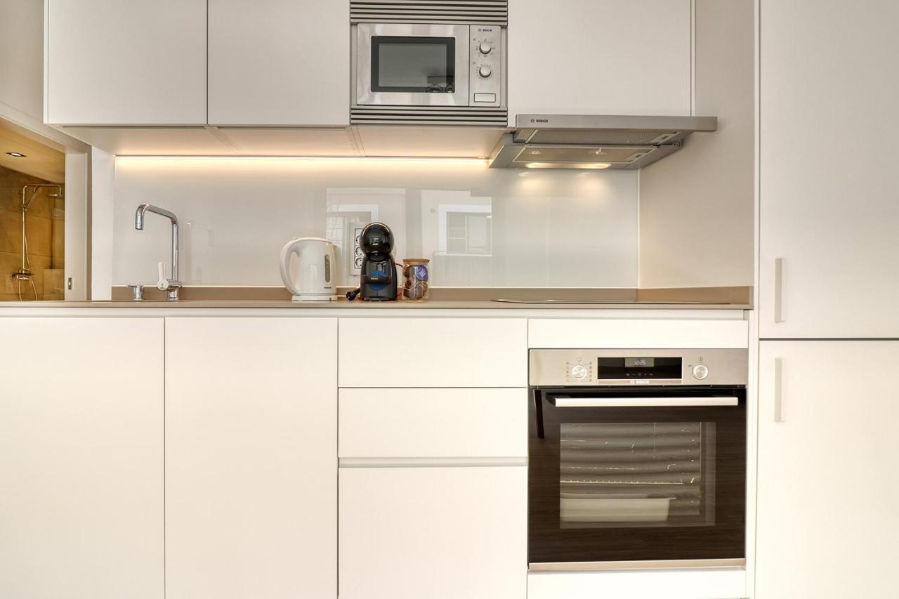 Adeje Mountain And Seaview Apartment Адехе Екстериор снимка