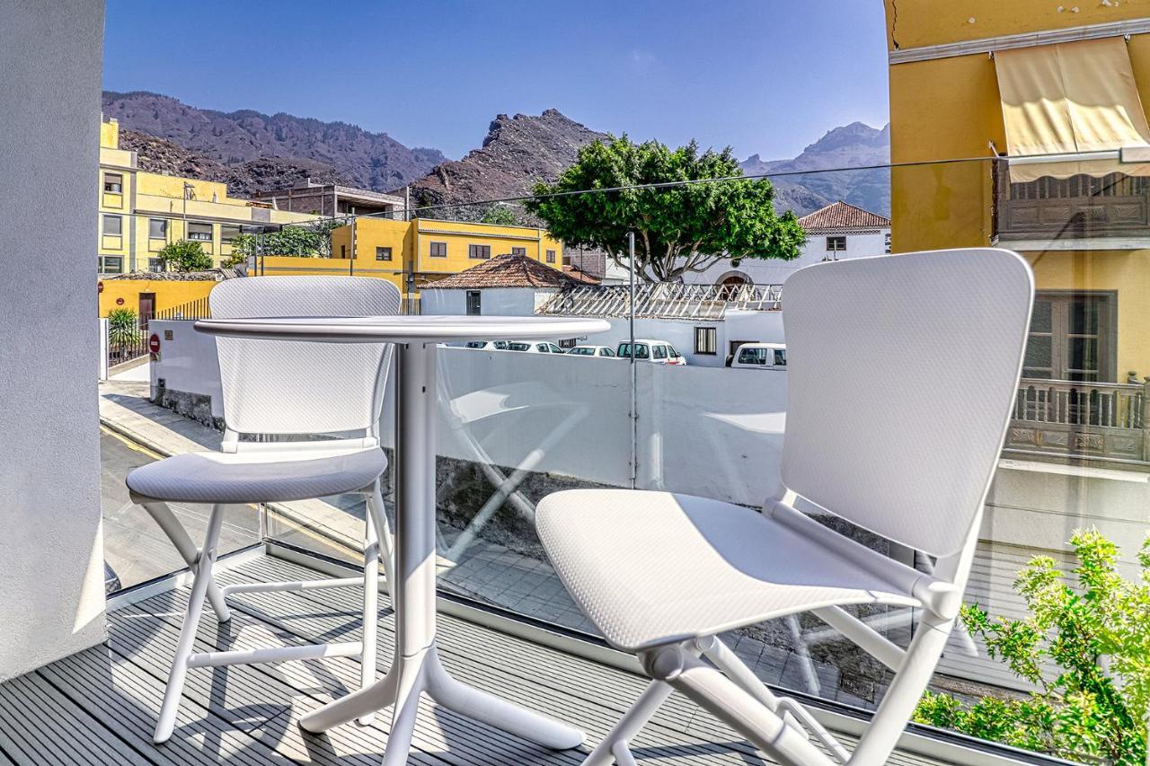 Adeje Mountain And Seaview Apartment Адехе Екстериор снимка