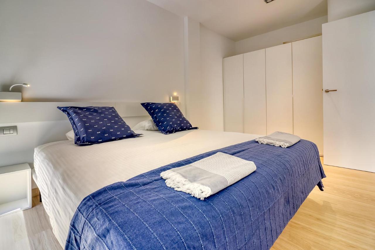 Adeje Mountain And Seaview Apartment Адехе Екстериор снимка