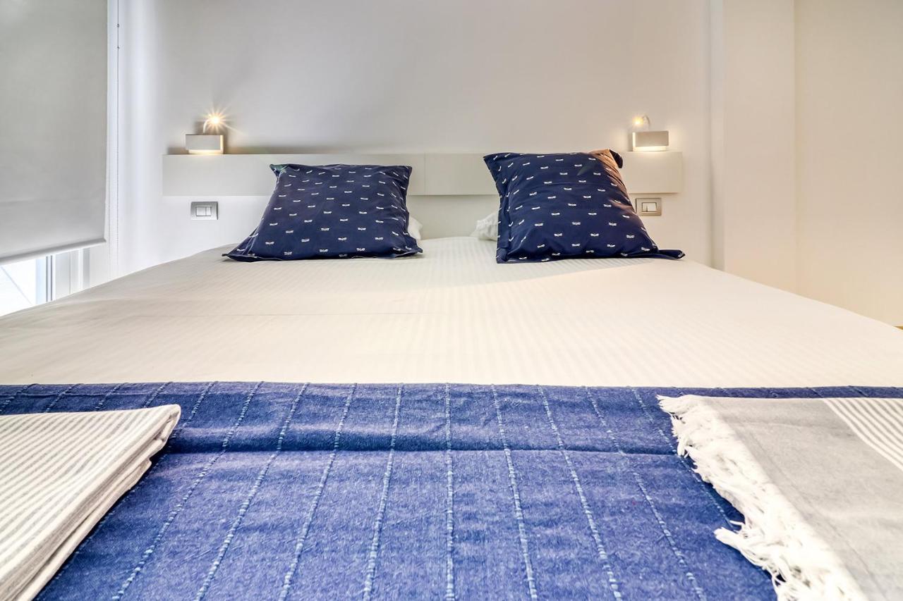 Adeje Mountain And Seaview Apartment Адехе Екстериор снимка