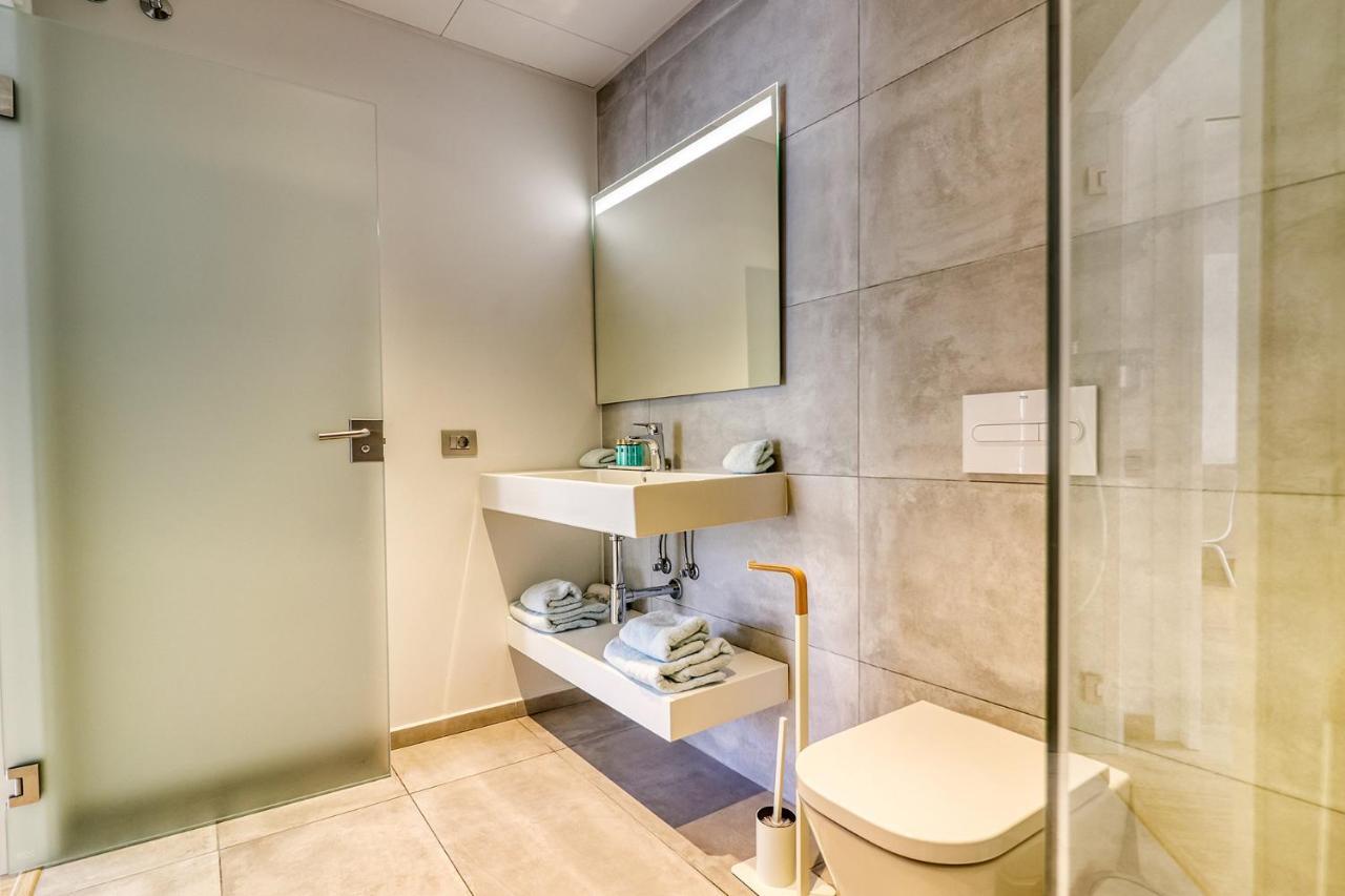 Adeje Mountain And Seaview Apartment Адехе Екстериор снимка