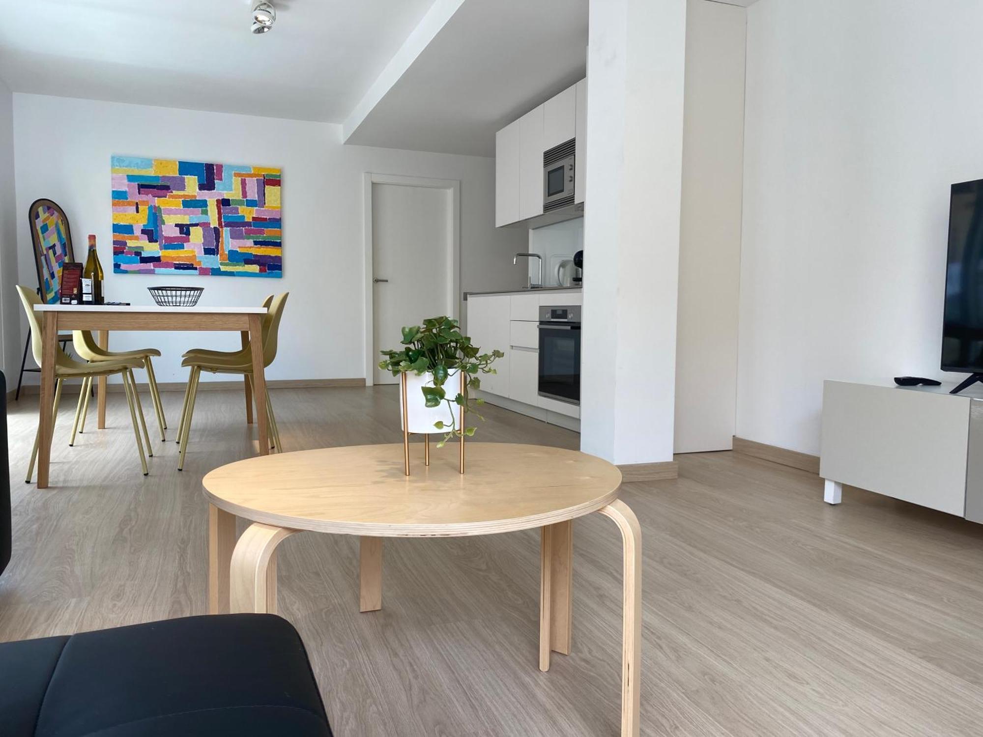 Adeje Mountain And Seaview Apartment Адехе Екстериор снимка